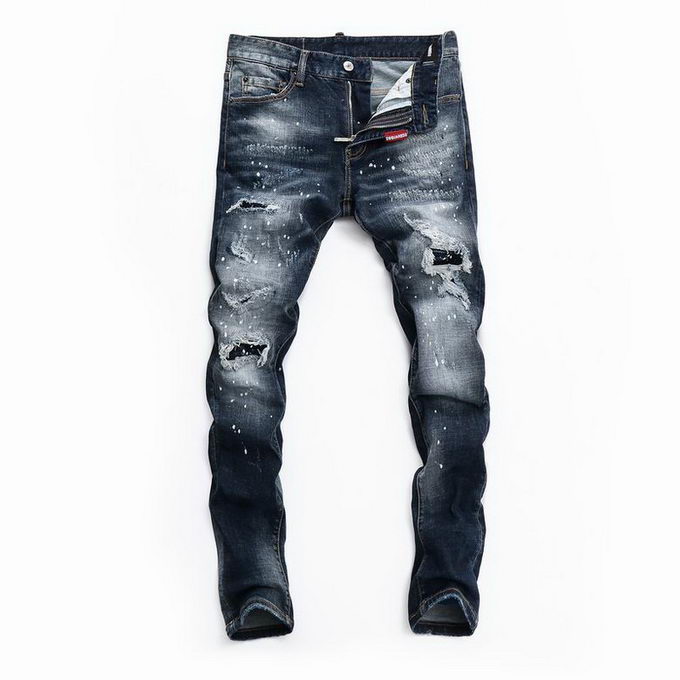 Moncler Jeans Mens ID:20220929-92
